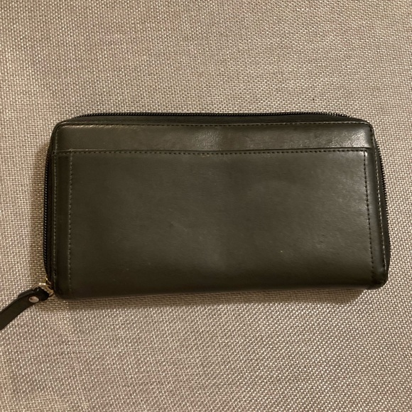 Lodis gray leather wallet from Nordstrom - Picture 7 of 7